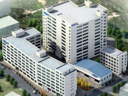 天博在线官网新网站改版上线！